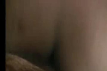 Жирную тетю насадили на член