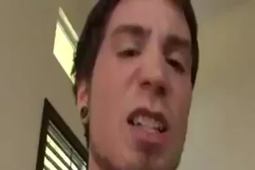 Не смогла увильнуть от жёсткой ебли