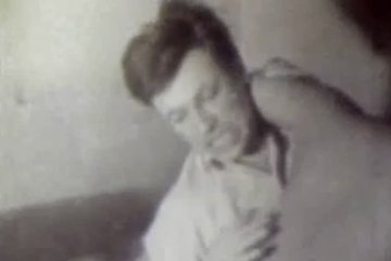 Мужики отъебали развратную подругу