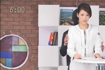 Эта девушка сама невозмутимость