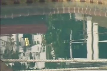 Азиаточка дала похотливому соседу