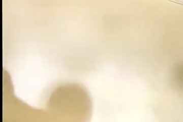 Сисястенькие девахи устроили лесбо-шоу для богатого перца