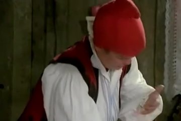 Белоснежка пускается во все тяжкие