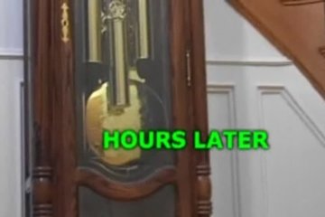 Неопытная блондинка и двое мужиков