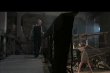 Плененная и наказанная