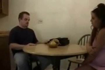 Порно с беременной