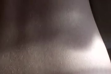 Страстный секс с красивой женой