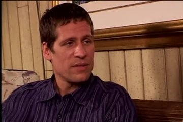 Встретились и даже поцеловались