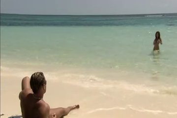 Шикарный отпуск на море