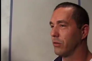 Девушка кончает от накачанных парней