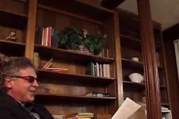 В этом доме постоянно кто-то трахается
