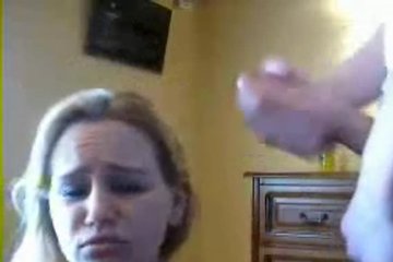 Брать в рот никто не заставлял