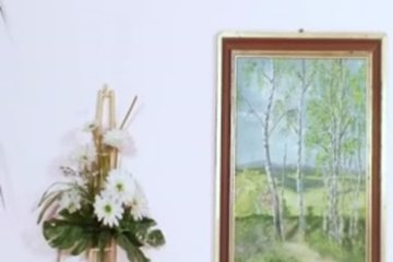 Сладкий запах чулочков