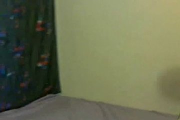 Красотка получает удовлетворение
