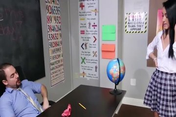 Вот как нужно разводить на секс