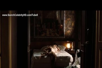 Сказочная история красивых лесбиянок