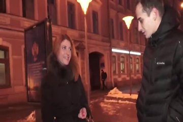 Удачное знакомство для обоих