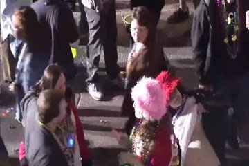 Настоящий парад больших буферов