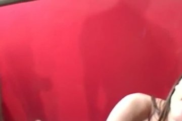 Жаркий ротик для сладкого члена