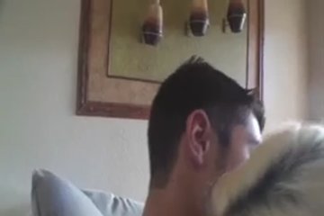 Все началось с поцелуя
