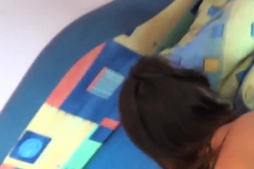 Безупречный минет и влагалищный секс с четкой чикой