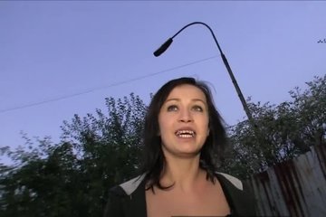 Минет и зачетное порево с пикапером