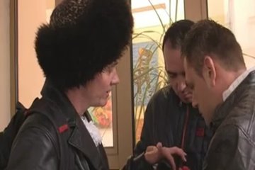 Мужчины не поймут, женщина это или мужчина