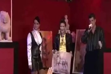 Аукцион для страстных женщин