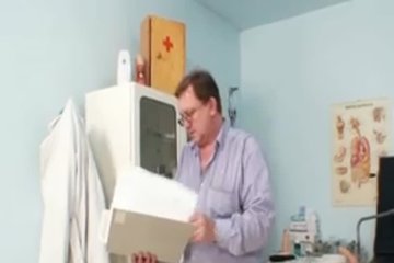 Осмотр гинеколога