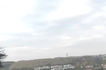 Трах на природе с офигенной фифой