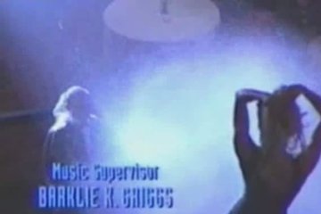 Водный стриптиз