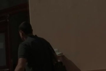 Завтрак завершился трахом