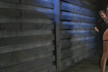 Она сегодня наказана