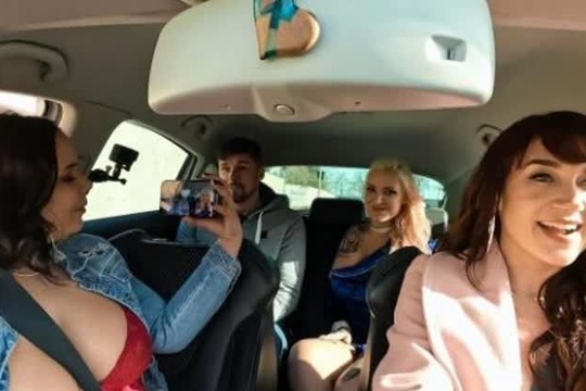 Подвез девушку под дождем и трахнул за деньги в машине: 2 bin video Yandex'te bulundu Подвез девушку под дождем и трахнул за деньги в машине: 2 bin video Yandex'te bulundu