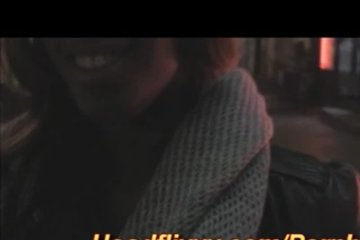 Негритянка и ее сладкие губки