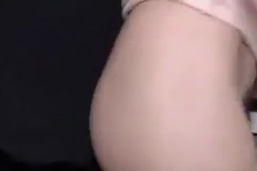 Нашли укромное местечко для ебли