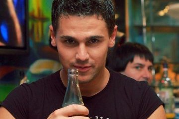 Нужна смелость, чтобы войти в границы страстного проекта