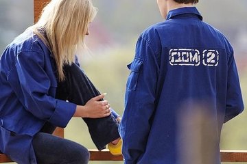 Непредсказуемые ссоры между участниками