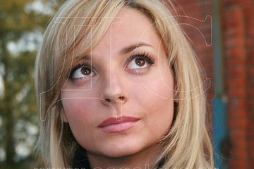 Дарья Сагалова и сиськи