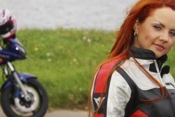 Милое личико с годами становиться еще милее
