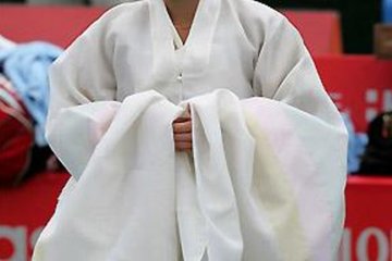 Спортсменка и модель