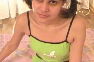 Отдалась любимому пареньку