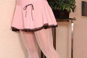 Сиськи и задница